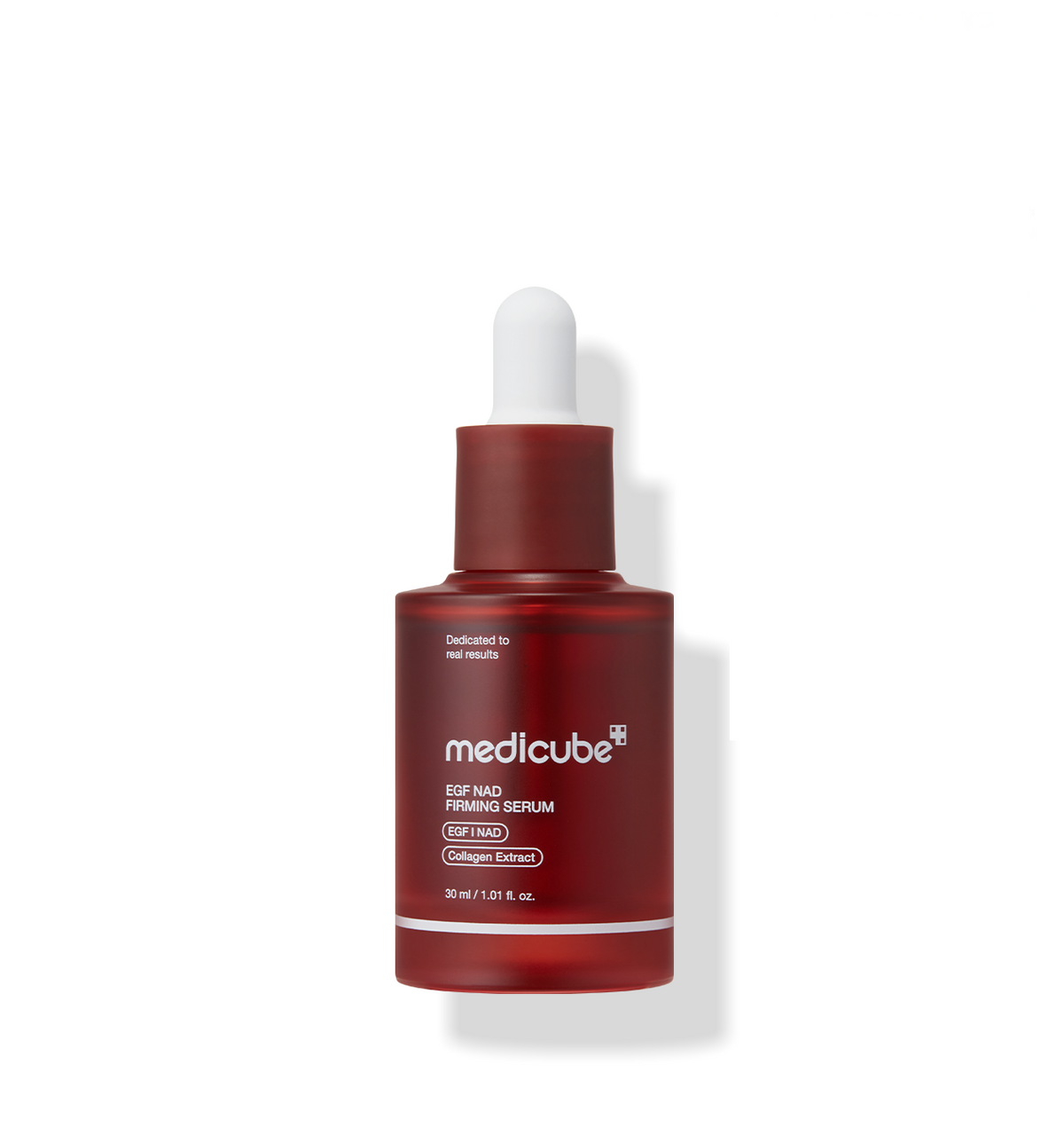 Medicube EGF NAD Firming Serum
