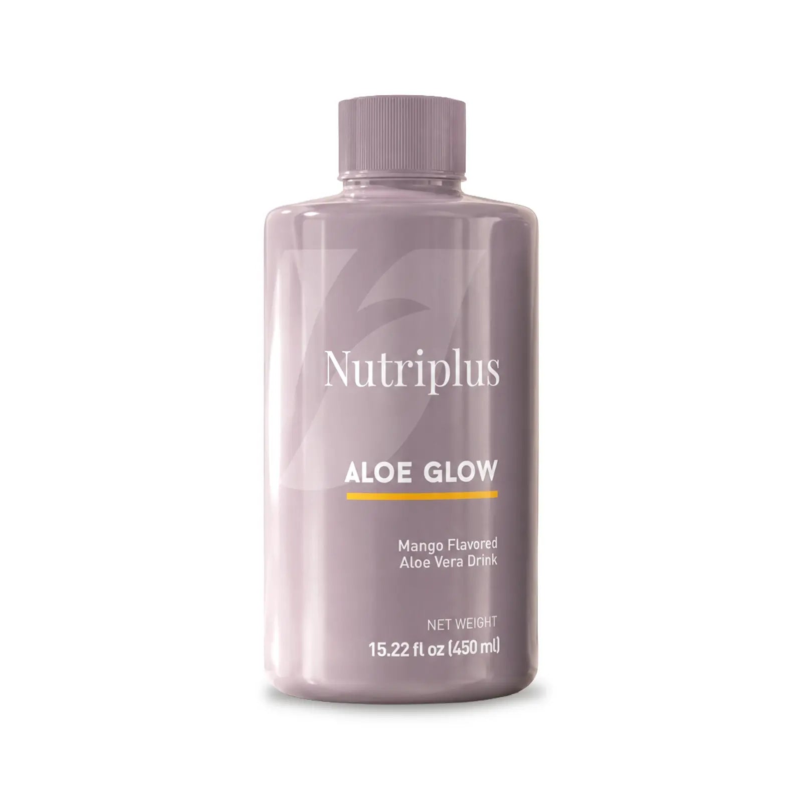 Nutriplus Aloe Glow Sabor Mango