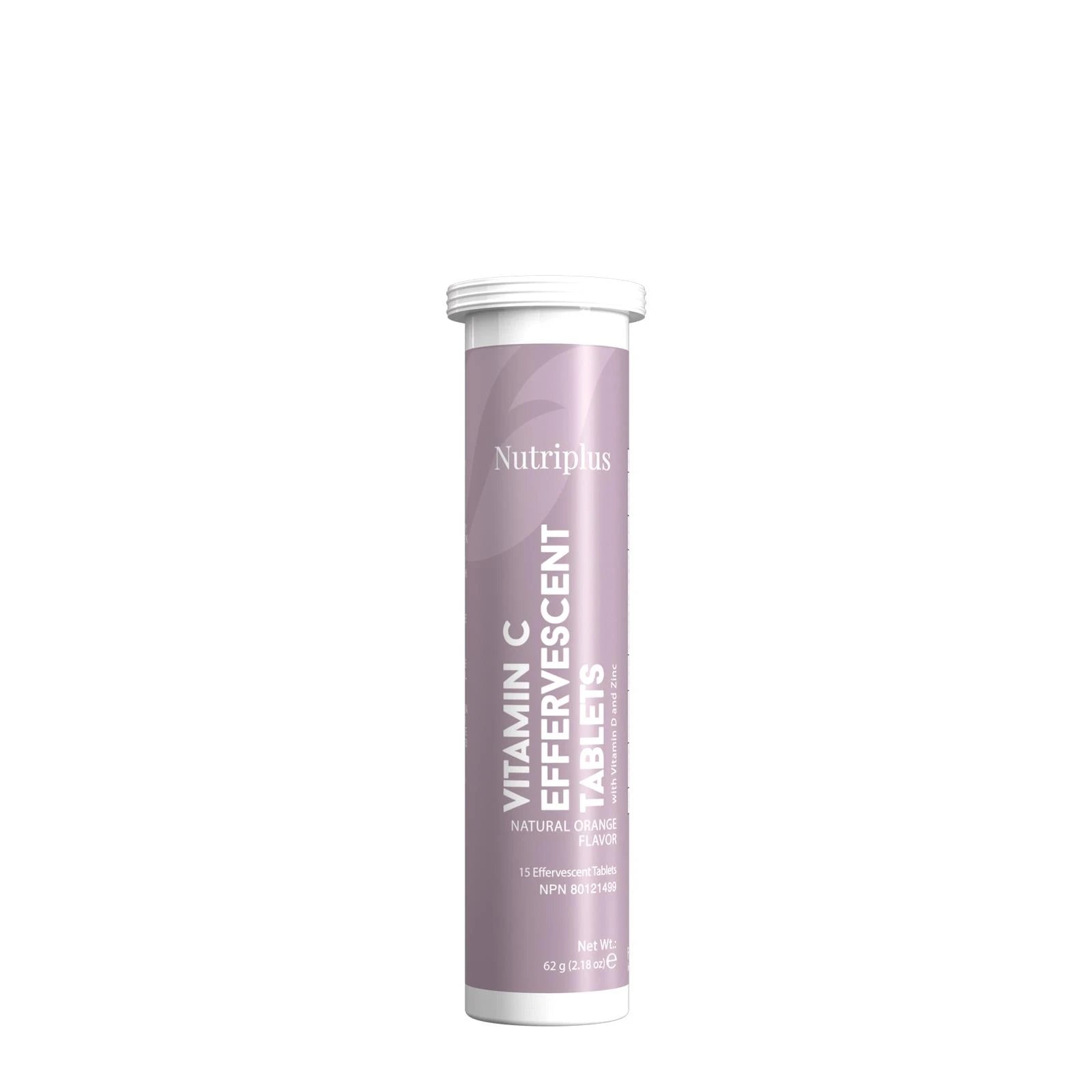 Nutriplus Vitamin C