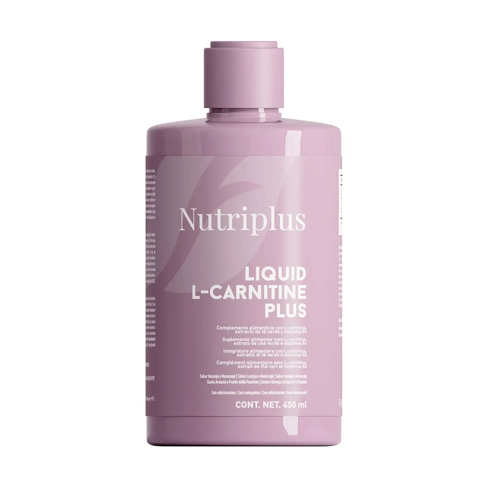 Nutriplus L-Carnitine