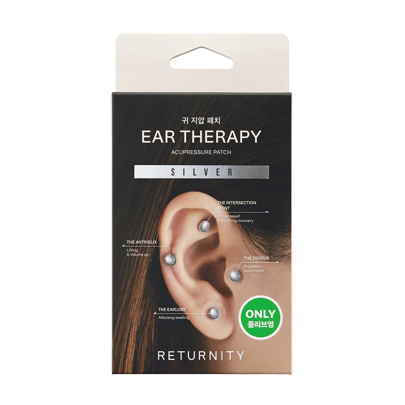 Ears Therapy