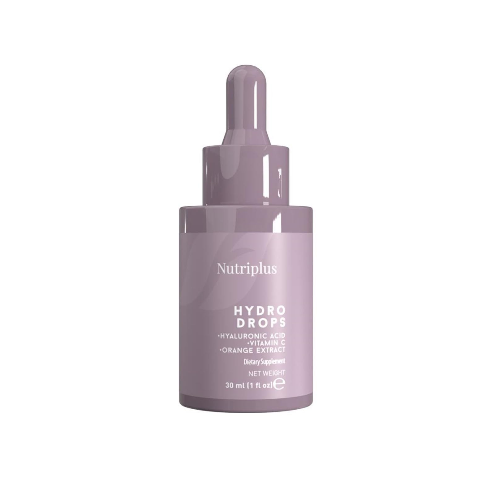 Nutriplus Hydro Drops