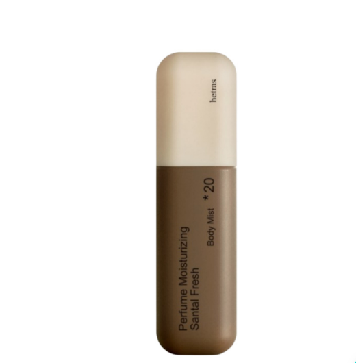 Double Shot Perfume Body Mist
