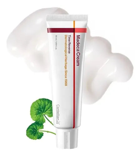Madeca Cream Time Reverse