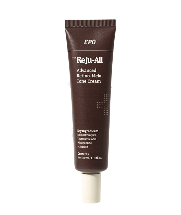 Dr. Reju-All Advanced Retino-Mela Tone Cream