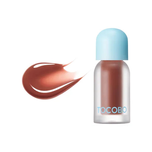 JUICY BERRY PLUMPING LIP OIL