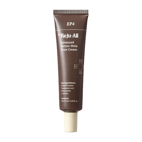Dr. Reju-All Advanced Retino-Mela Tone Cream