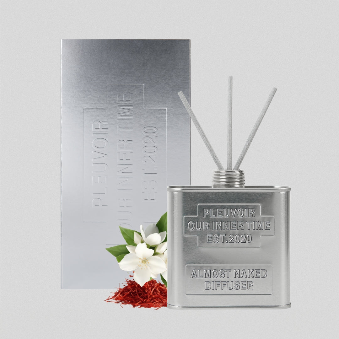 Pleuvoir Diffuser