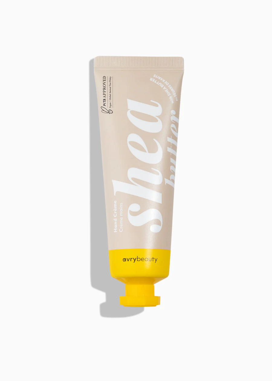 Avry Beauty Lotion