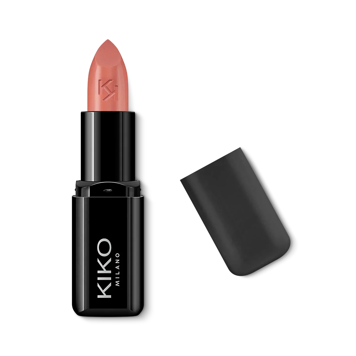 KIKO smart fusion lipstick 404