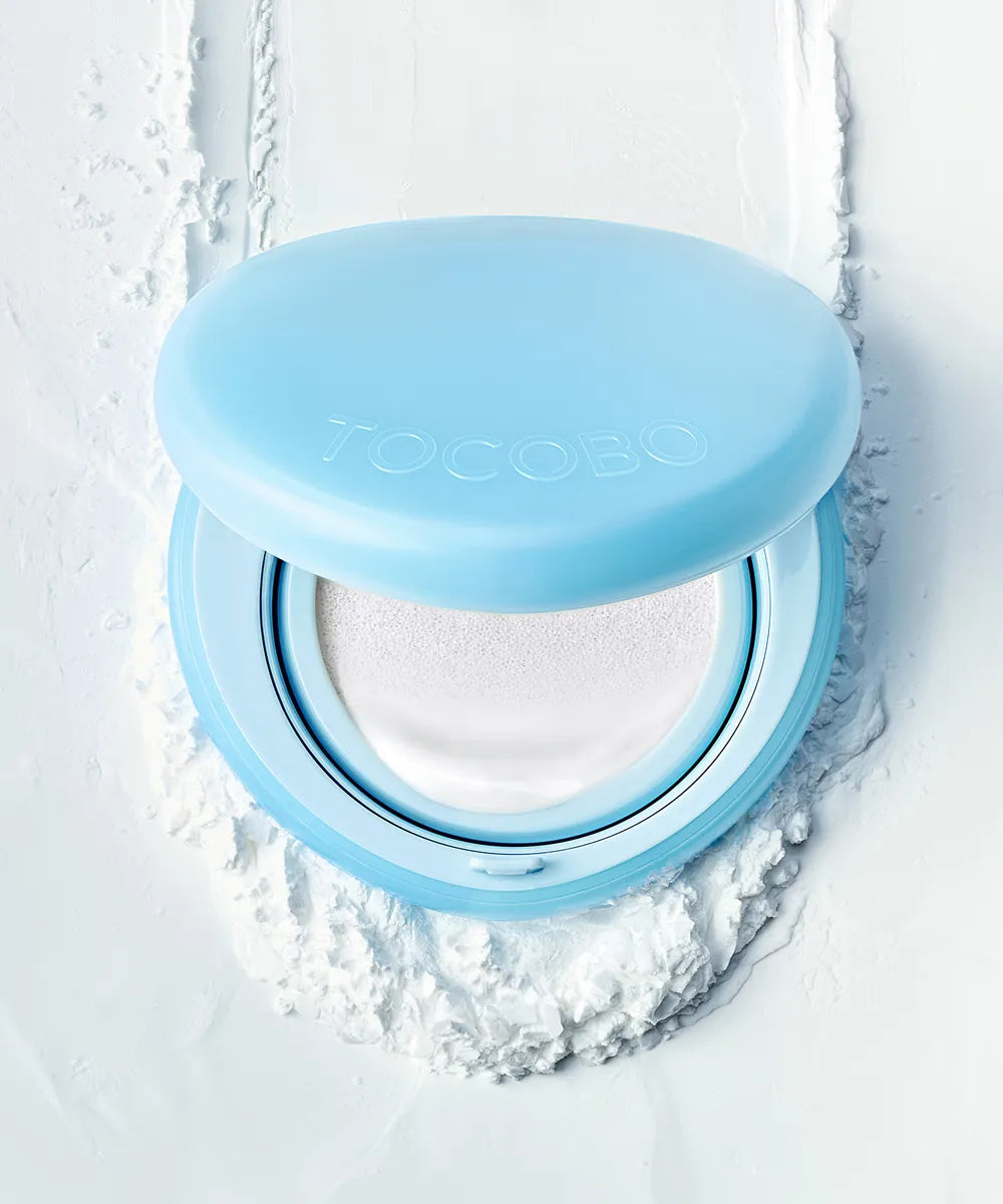 TOCOBO BLUR FINISH SUN CUSHION 00 PURE