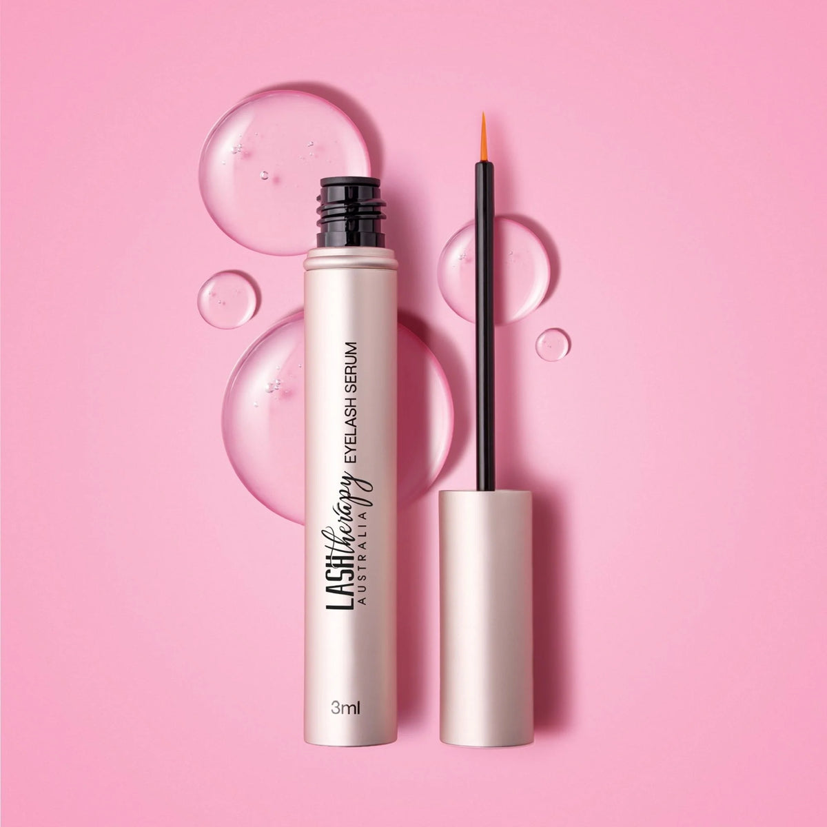 lash Eyelash Serum, sérum para pestañas formato grande