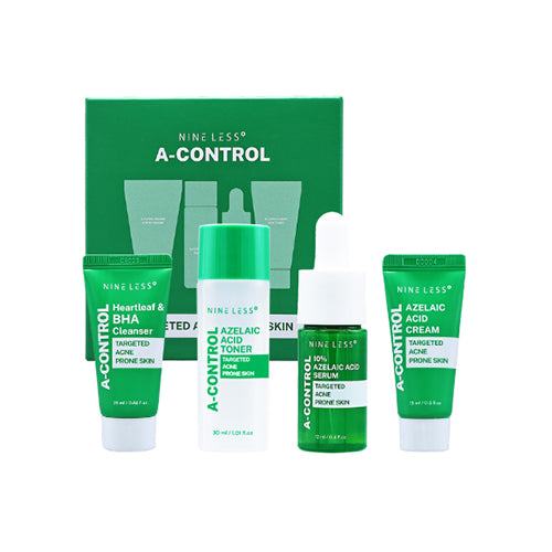 A- control mini kit
