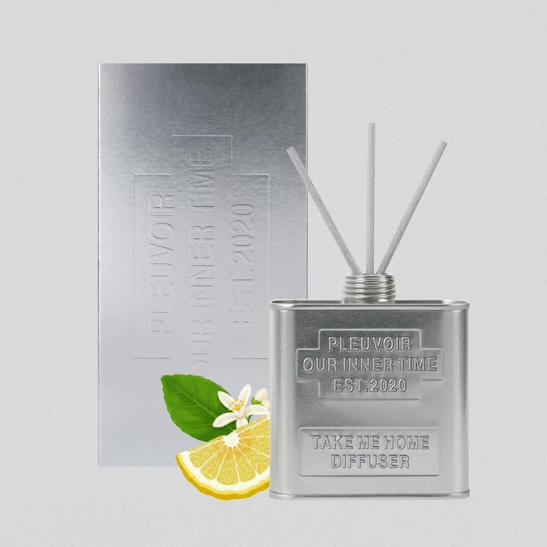 Pleuvoir Diffuser